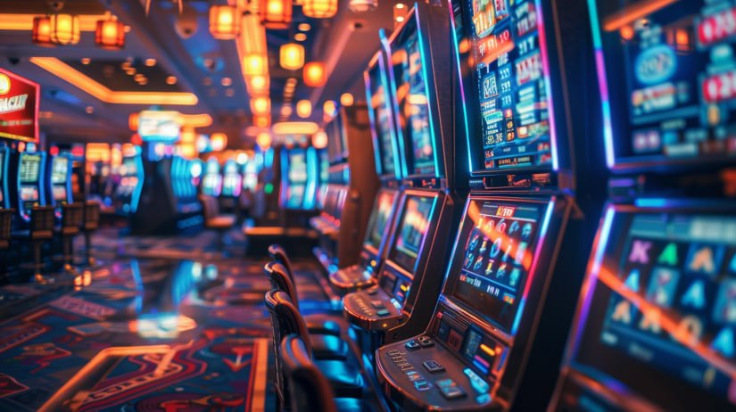 lgolux mobile gaming