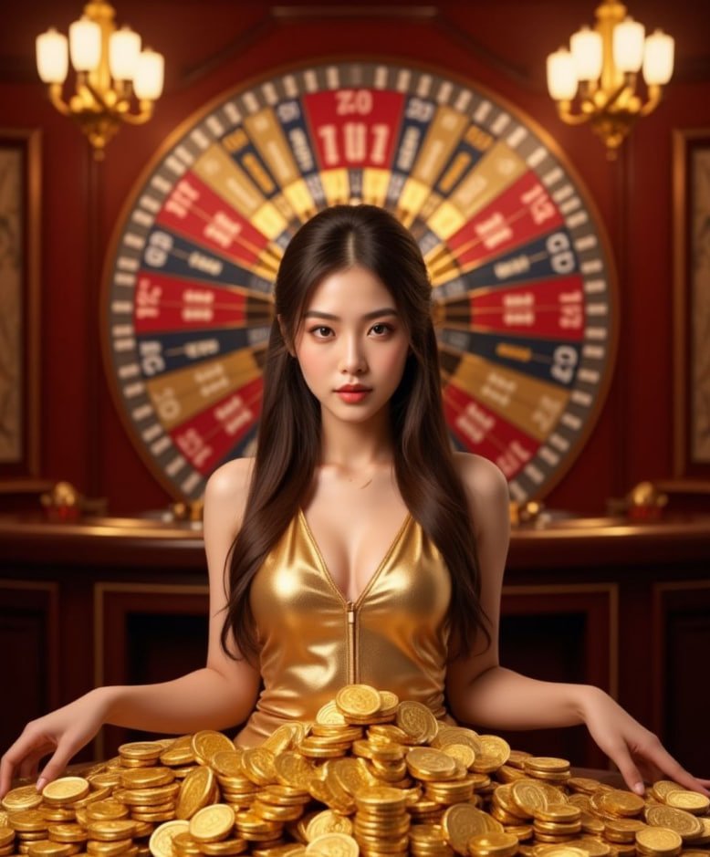 lgolux Mr Hallow Win: Permainan Slot dengan Tema Seram yang Menguntungkan